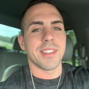 Meet your Posher, Dalton